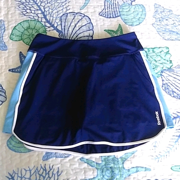 Reebok Skort. - Picture 1 of 6